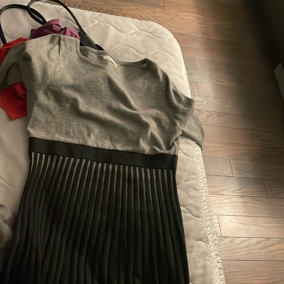 NWT Calvin Klein Dress Large - Picture 4 of 4